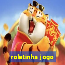 roletinha jogo